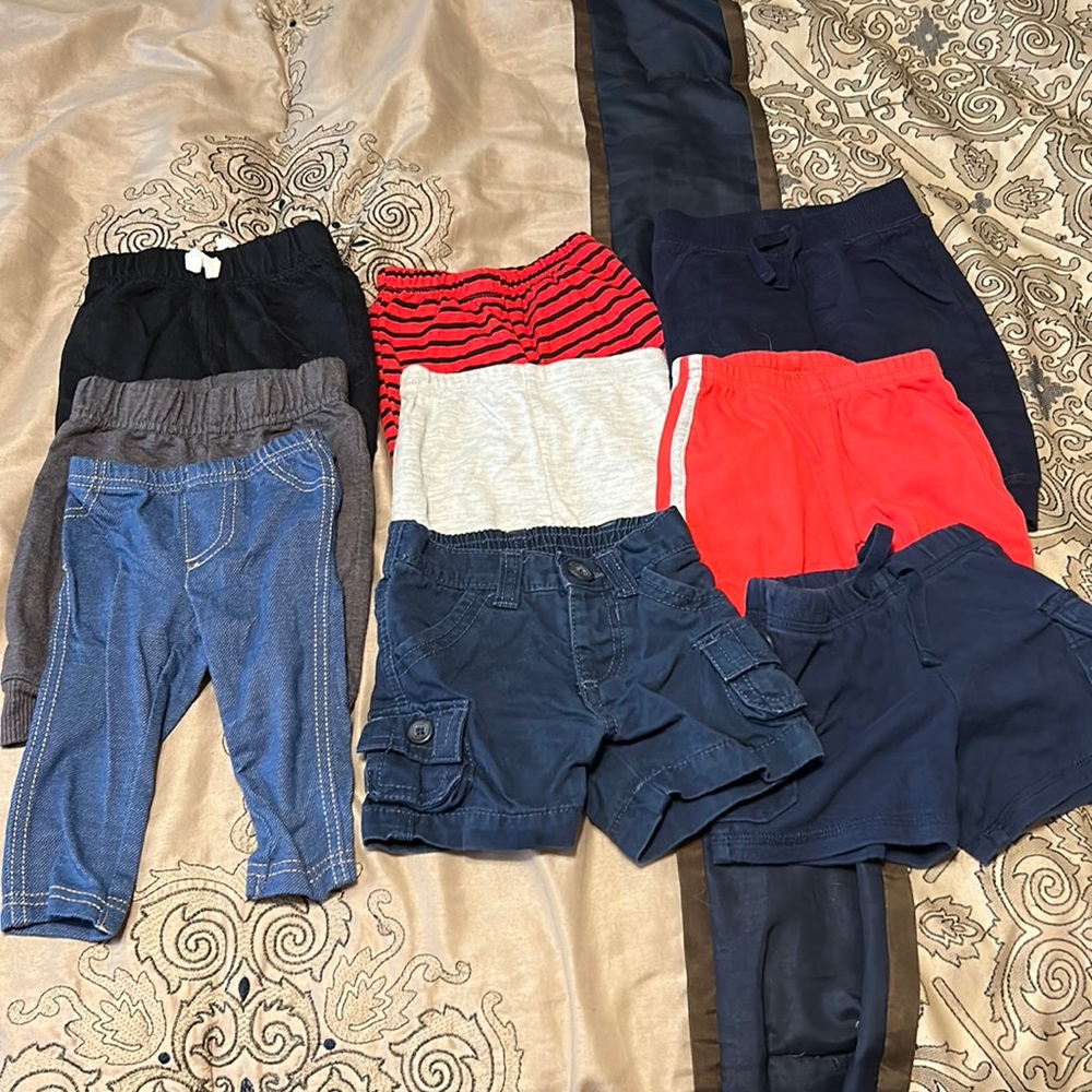 0-3m bottoms